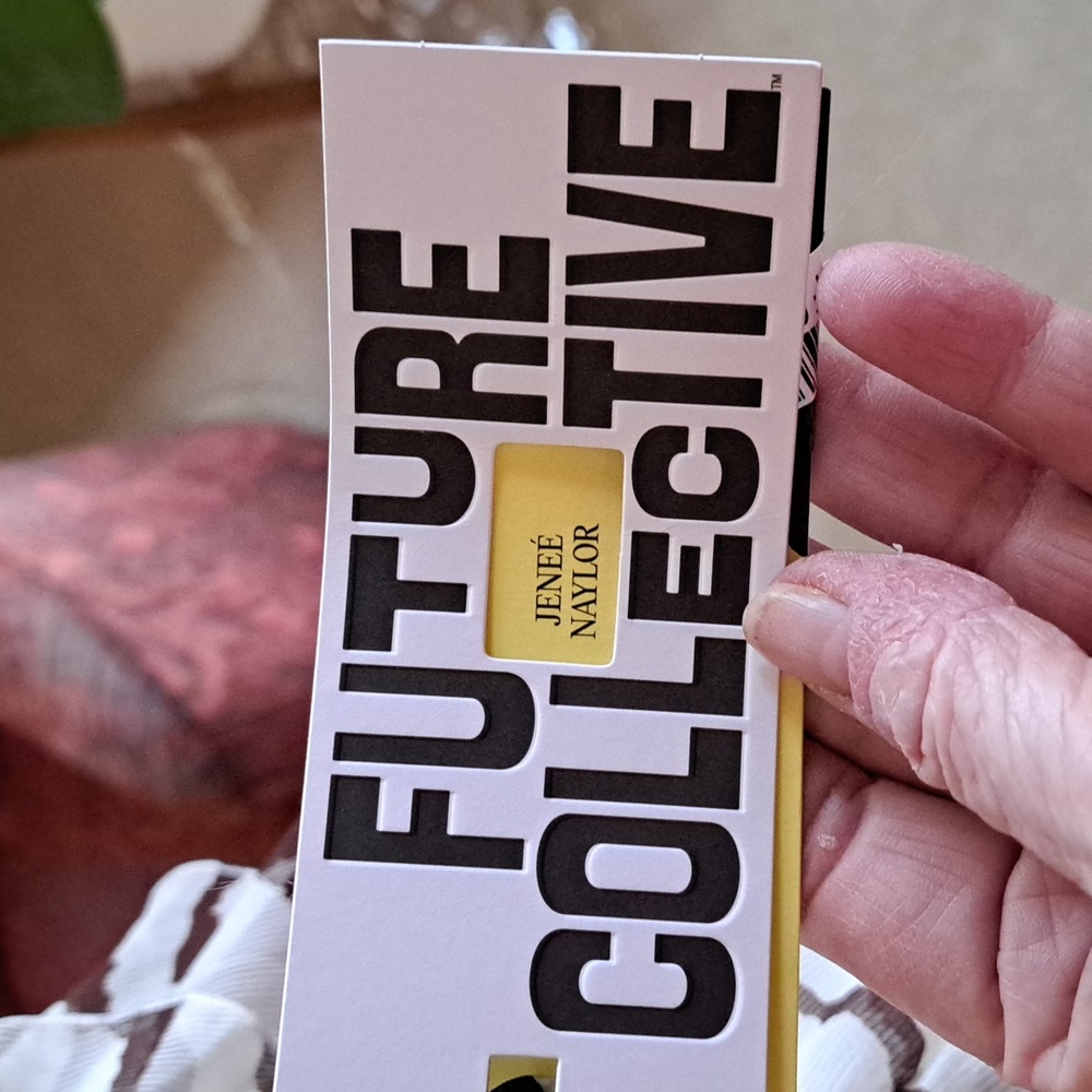 FLASH SALE Future Collective jenee Naylor XL - Picture 7 of 8